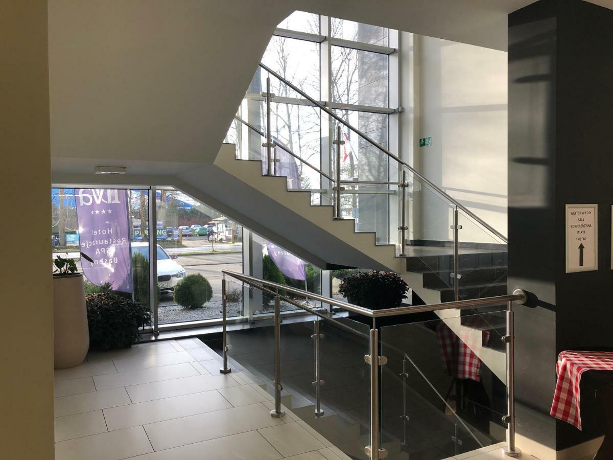 Apartament 231 Diva Inkl Parkplatz Appartement Kołobrzeg Buitenkant foto