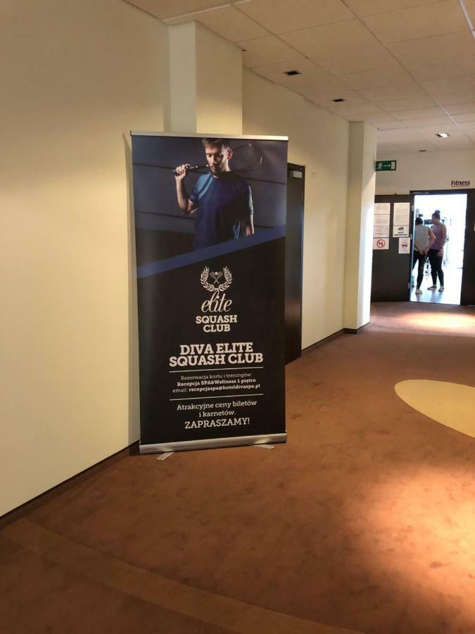 Apartament 231 Diva Inkl Parkplatz Appartement Kołobrzeg Buitenkant foto
