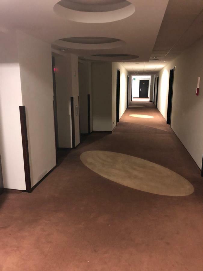 Apartament 231 Diva Inkl Parkplatz Appartement Kołobrzeg Buitenkant foto