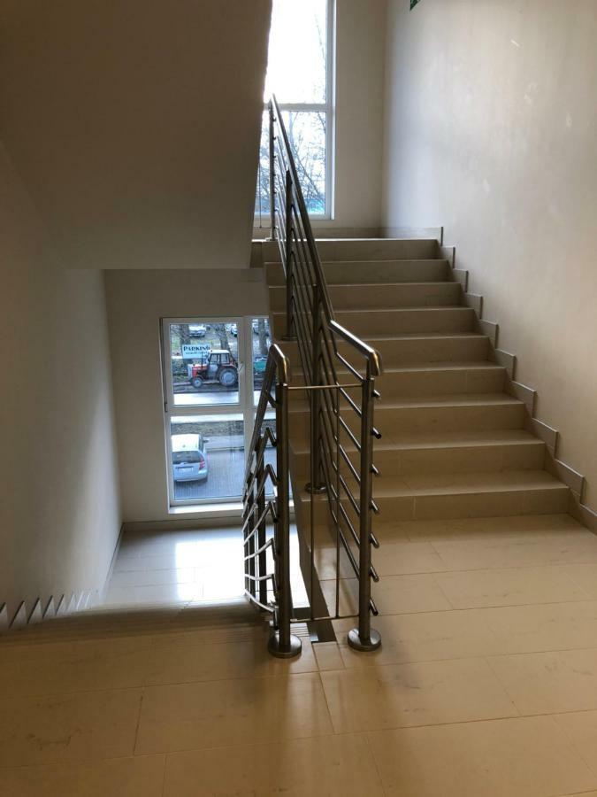 Apartament 231 Diva Inkl Parkplatz Appartement Kołobrzeg Buitenkant foto